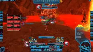 SWTOR KotFE Eternity Vault GHARJ