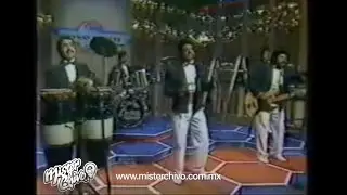 Mister Chivo - Ron Con Coca Cola (EN VIVO)