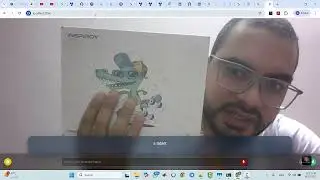 Image Chat with FastVLM