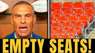 Shedeur Sanders Benched by Browns | Kevin Stefanski Controversy Explodes | CLEVELAND BROWNS