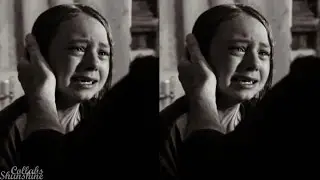 Sad Child Characters | Concrete Angel