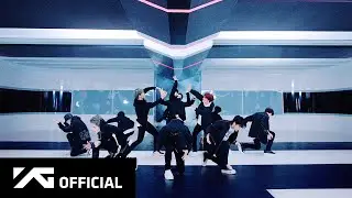 TREASURE - &lsquo;음 (MMM)&rsquo; DANCE PERFORMANCE TEASER #5 (1&rsquo;12&rdquo;~1&rsquo;30&rdquo;)