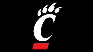 University of Cincinnati Fight Song- 