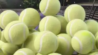 Tenis: Quinto Partido de torneo UTR 