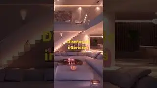 dise&ntilde;os de interiores #interiordesign #dise&ntilde;o #dise&ntilde;odeinteriores