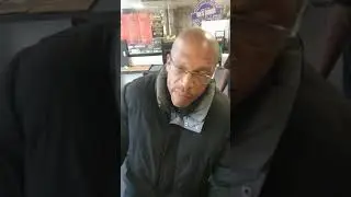7 mile finest Diabolical. The OG real hip hopper!