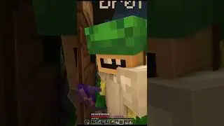 Aqua-Luigi-Br0fi-Man vs Katze: xD #minecraft #lustig #waterworld