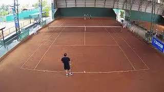 Quadra 5 - quinta-feira, 5 de fevereiro de 2026