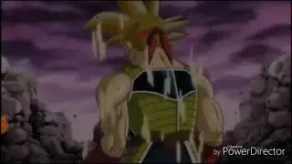 Terrell Street feat. Pirate Ed  Super Sayian Amv