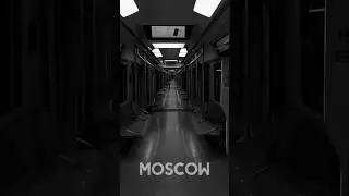 3/30 Metropolitan MSK #everyday #blackwhite #metropolitan #city #clipmaker #bearded #marafon