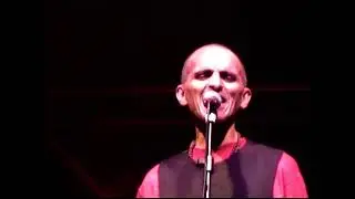 PGR - CASI DIFFICILi ( Festa delle Invasioni - Cosenza 2004 )