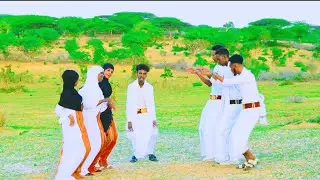 DHAANTO CUSUB | GABDHAHA SARUUR | JAMAAL HEELO new video 2022