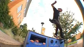 Mikey Carpenter's 
