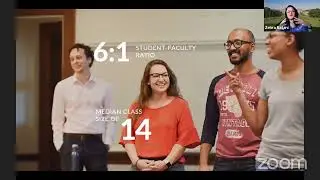 To The Top Webinar Series: Rice University