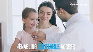 Biocon Biologics: We are Transforming Healthcare. Transforming Lives