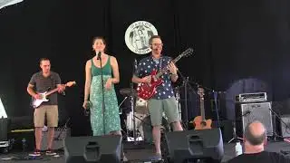 Green River Festival 2019
