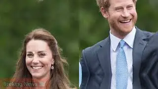 Princess Kate CUTS TIES With Prince Harry &ndash; Shocking Reason Revealed | Royal Rift Explained