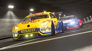 Fighting against two Toyota Supra&rsquo;s in a VW Beetle is not what you want (Gran Turismo 7)