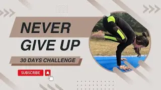 Live Yoga | Day 30 | Daily Yoga Flow