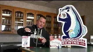 Wisconsin Brewing Co. Badger Club