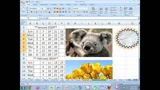 Excel Cell Group Features Explained | Row, Column, Sheet Management in Bengali Tutorial | RYCTC