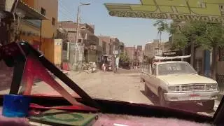 Egypt - On the way to Dashur
