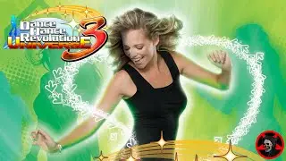 Dance Dance Revolution Universe 3 NOOB Alert