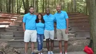 Guttman College | Peer Mentors 2017-2018 |