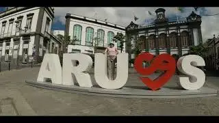 ARUCAS - GRAN CANARIA