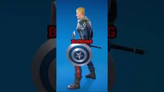 What's the best Marvel Pickaxe In Fortnite #fortnitefunnies #fortnite