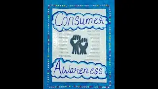 SST project Consumer Awareness