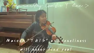 Nearer, My god, to Thee- Violin Cover