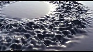 Abstract Fluid Tutorial-Javier Coria-Pflow-3ds Max