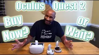 Oculus Quest 2 Problems - Should you Upgrade?