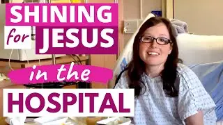 Todd White | Lynn Gervais- Hospital Patient Christianity