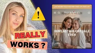 Отзывы о магазине одежды Hazel and Ruth: легальный магазин или мошенничество?