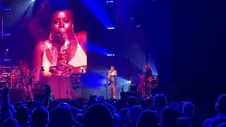Dave Matthews Band - Jimi Thing feat. Tia Fuller 7/11/2023 Bank of NH Pavilion Gilford, NH