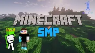 Uzun mu Uzun Survivale Başladık - Minecraft #1 w/Çınar