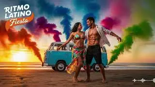 Top Latin Party Mix 2025 | Ultimate Reggaeton & Pop Latino Summer Dance Hits 🔥🎧