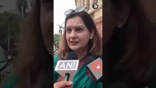 Priyanka Chaturvedi slams decision allowing Govt staff to engage in RSS activities | #TheStatesman