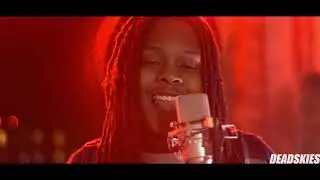 IVRY - Deadskies Exclusive Freestyle