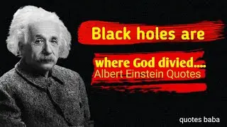 Albert Einstein #Quotes #motivational video quotes short quotes for #instagram #quotesbaba