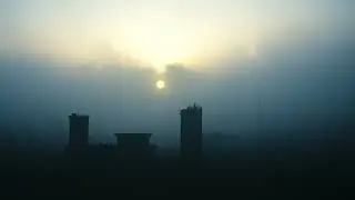 Grey voltage| Dark Ambient Music for deep relaxation