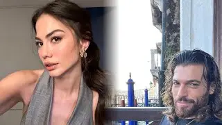 Джан Яман раскрыл тайну поцелуя в новом эпизоде