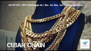 A Close-Up Look JC Diamond Jewelers