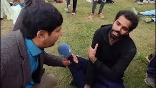 Boys running for govt sector jobs || running in pera force recruitment 