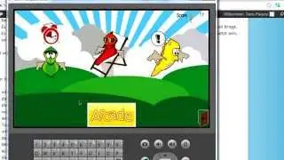 ANDROID TUTORIAL Learning android Game programming