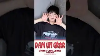 ❤️&zwj;🔥 𝑾𝒉𝒐 𝑨𝑻𝑬 𝑫𝒂𝒎𝒆 𝑼𝒏 𝑮𝒓𝒓𝒓🐈#songlyrics #dameungrrr