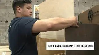 Roll Out Tray Assembly Video