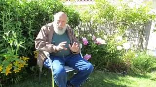 Deep Imagery Therapy by Steve Gallegos english 17 min